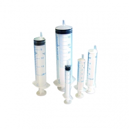 Stříkačka M 2 ml-dvojdílné MA1202B Stříkačka M 2 ml-dvojdílné MA1202B