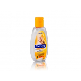Batisept gel 85ml bezbarvý Batisept gel 85ml bezbarvý