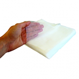 B-CUT Přířezy z gázy 43x48, 17 n B-CUT Přířezy z gázy 43x48, 17 n