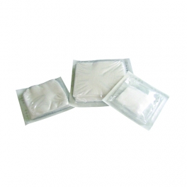STERILKOMPRES 7,5x7,5cm 17n/8vr., 25x5ks STERILKOMPRES 7,5x7,5cm 17n/8vr., 25x5ks