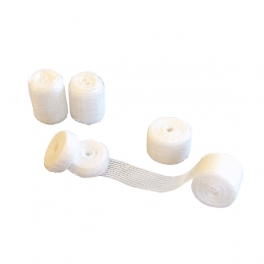 B-TAMP Tamponádní obinadlo 3cm x 5m B-TAMP Tamponádní obinadlo 3cm x 5m