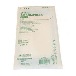 AB KOMPRES S 10x20cm AB KOMPRES S 10x20cm