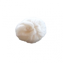 Netkaný tampón, průměr 35mm Netkaný tampón, průměr 35mm