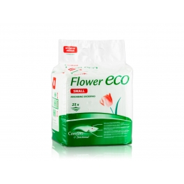 FLOWER ECO Podložka pod nemocné 60x60 cm FLOWER ECO Podložka pod nemocné 60x60 cm