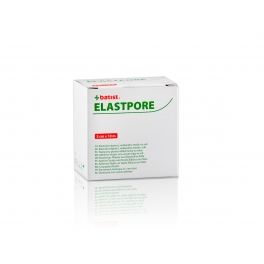 ELASTPORE 5 cm x 10 m ELASTPORE 5 cm x 10 m