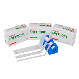 SOFTPORE 1,25cmx9,15m SOFTPORE 1,25cmx9,15m