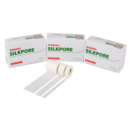 SILKPORE 1.25cm x 9.15m