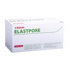 ELASTPORE 15 cm x 10 m