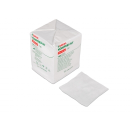 KOMPRES NT 10x10cm, 4vr. KOMPRES NT 10x10cm, 4vr.