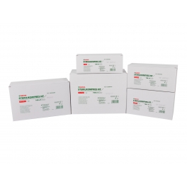 STERILKOMPRES NT 5x5cm 100x2ks /4vr. /nemoc.bal./ STERILKOMPRES NT 5x5cm 100x2ks /4vr. /nemoc.bal./