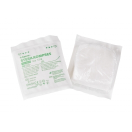 STERILKOMPRES 7,5x7,5cm,17n/8v,120x20ks STERILKOMPRES 7,5x7,5cm,17n/8v,120x20ks