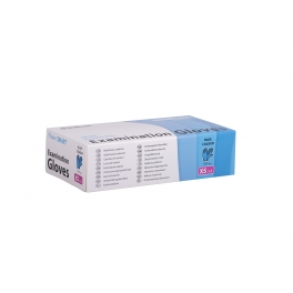 FLOWER SMART rukavice nitrilové nepudr. modré XS á 100ks FLOWER SMART rukavice nitrilové nepudr. modré XS á 100ks