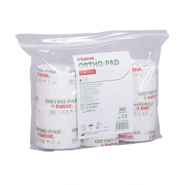 Ortho-Pad 5cmx3m polstr.ob.pod sádru Ortho-Pad 5cmx3m polstr.ob.pod sádru