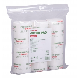 Ortho-Pad 8cmx3m polstr.ob.pod sádru Ortho-Pad 8cmx3m polstr.ob.pod sádru