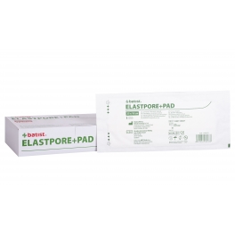 ELASTPORE+PAD steril. 10x25cm ELASTPORE+PAD steril. 10x25cm