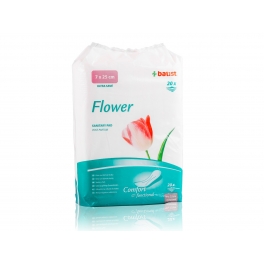 FLOWER vložky porodnické á 20 ks