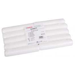 B-KNITT Obinadlo pletené 12x5
