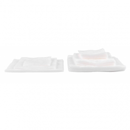 STERILKOMPRES NT - Kompresy z netkaného textilu 7,5x7,5cm á 3ks, sterilní STERILKOMPRES NT - Kompresy z netkaného textilu 7,5x7,5cm á 3ks, sterilní