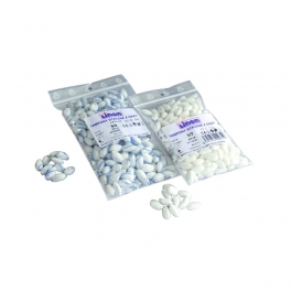 LINON tampon stáčený 25/50,nesterilní LINON tampon stáčený 25/50,nesterilní