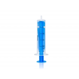 Stříkačka 20 ml Luer Stříkačka 20 ml Luer