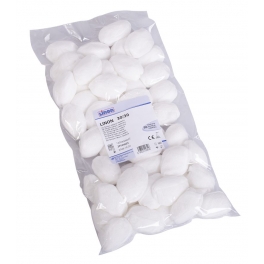 LINON tampon stáčený 30/30,nesterilní LINON tampon stáčený 30/30,nesterilní