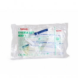 Enema Set Batist